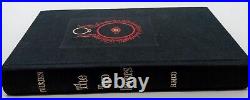 The Lord of the Rings Trilogy Box Set Houghton Mifflin Vintage 1965 2nd Edition