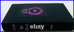 The Lord of the Rings Trilogy Box Set Houghton Mifflin Vintage 1965 2nd Edition