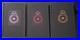The Lord of the Rings Trilogy Box Set Tolkien 1965 HC DJ/Maps 2nd Ed 12th ptg