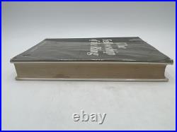 The Lord of the Rings Trilogy J R R Tolkien 1968/69 2nd Edition 3/4th Impression