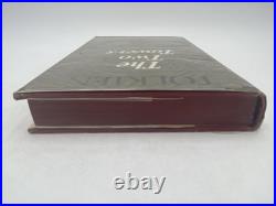 The Lord of the Rings Trilogy J R R Tolkien 1968/69 2nd Edition 3/4th Impression