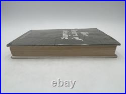 The Lord of the Rings Trilogy J R R Tolkien 1968/69 2nd Edition 3/4th Impression