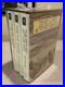 The Lord of the Rings Trilogy J. R. R. Tolkien (Hardcover Boxed Set withMaps) SEALED