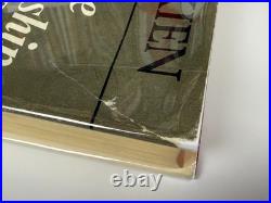 The Lord of the Rings Trilogy Set UK 2nd Edition 1971-73 by J. R. R. Tolkien