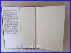 The Lord of the Rings Trilogy by J. R. R Tolkien 2nd Edition 1973 NEAR FINE set