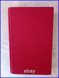 The Lord of the Rings Trilogy by J. R. R Tolkien 2nd Edition 1973 NEAR FINE set