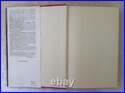 The Lord of the Rings Trilogy by J. R. R Tolkien 2nd Edition 1973 NEAR FINE set