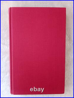 The Lord of the Rings Trilogy by J. R. R Tolkien 2nd Edition 1973 NEAR FINE set