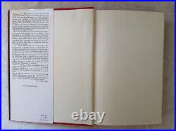 The Lord of the Rings Trilogy by J. R. R Tolkien 2nd Edition 1973 NEAR FINE set