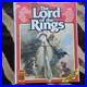 The Lord of the Rings Warren Special Edition Magazine 1979 JRR Tolkien withphotos