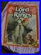 The Lord of the Rings Warren Special Edition Magazine 1979 JRR Tolkien withphotos