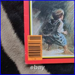 The Lord of the Rings Warren Special Edition Magazine 1979 JRR Tolkien withphotos