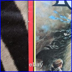 The Lord of the Rings Warren Special Edition Magazine 1979 JRR Tolkien withphotos
