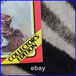 The Lord of the Rings Warren Special Edition Magazine 1979 JRR Tolkien withphotos