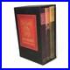 The Lord of the Rings box set by J. R. R. Tolkien (2nd Edition)
