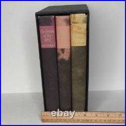 The Lord of the Rings box set by J. R. R. Tolkien (2nd Edition)