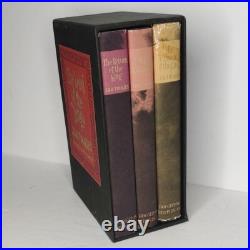 The Lord of the Rings box set by J. R. R. Tolkien (2nd Edition)