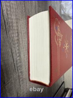 The Lord of the Rings by J. R. R. Tolkien (1966 Collector's Edition) Or Map