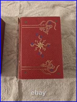 The Lord of the Rings by J. R. R. Tolkien (1974 HC Collector's EDITION, Special)
