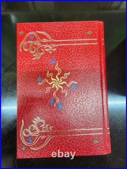 The Lord of the Rings by J. R. R. Tolkien (1987 Collector's EDITION, Special)