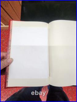 The Lord of the Rings by J. R. R. Tolkien (1987 Collector's EDITION, Special)