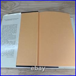 The Lord of the Rings by J. R. R. Tolkien 2nd Edition Box Set Slipcase 1978 Maps