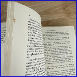 The Lord of the Rings by J. R. R. Tolkien 2nd Edition Box Set Slipcase 1978 Maps
