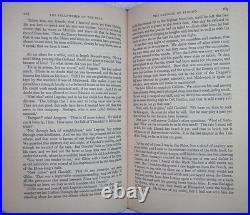 The Lord of the Rings by J. R. R Tolkien 3 Volume Set First American Editions 1962