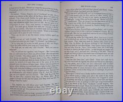 The Lord of the Rings by J. R. R Tolkien 3 Volume Set First American Editions 1962