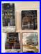 The Lord of the Rings by J. R. R. Tolkien Boxed Set 3 HCDJ Lee Signed First Ed