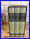 The Lord of the Rings by J. R. R. Tolkien Folio Society