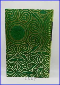 The Lord of the Rings by J. R. R. Tolkien Folio Society