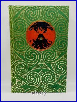 The Lord of the Rings by J. R. R. Tolkien Folio Society