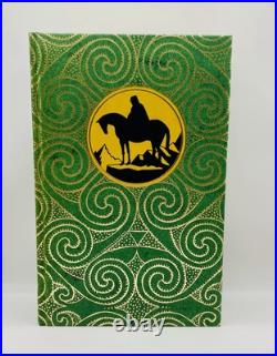 The Lord of the Rings by J. R. R. Tolkien Folio Society