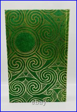 The Lord of the Rings by J. R. R. Tolkien Folio Society