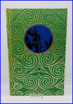 The Lord of the Rings by J. R. R. Tolkien Folio Society