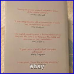 The Lord of the Rings by J. R. R. Tolkien Illustrate Hardcover call before youbye