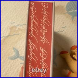 The Lord of the Rings by J. R. R. Tolkien Illustrate Hardcover call before youbye