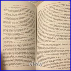 The Lord of the Rings by J. R. R. Tolkien Illustrate Hardcover call before youbye