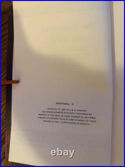 The Lord of the Rings by J. R. R. Tolkien, Second Edition Box Set Slipcase 5/5/5
