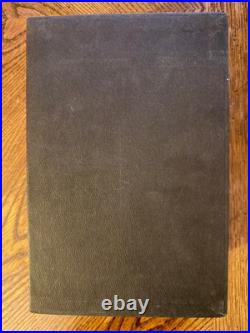 The Lord of the Rings by J. R. R. Tolkien, Second Edition Box Set Slipcase 5/5/5