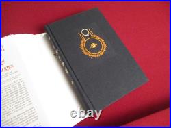 The Lord of the Rings by J. R. R. Tolkien Second Edition, First Printing Set