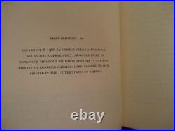 The Lord of the Rings by J. R. R. Tolkien Second Edition, First Printing Set