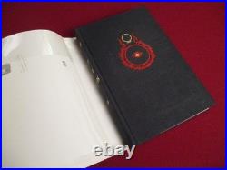 The Lord of the Rings by J. R. R. Tolkien Second Edition, First Printing Set