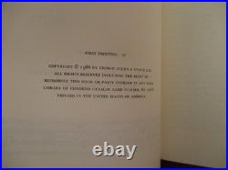 The Lord of the Rings by J. R. R. Tolkien Second Edition, First Printing Set