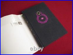 The Lord of the Rings by J. R. R. Tolkien Second Edition, First Printing Set