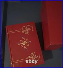 The Lord of the Rings by J. R. R. Tolkien hcmo Collector's Edition 1965