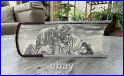 The Lord of the Rings by J. R. R. Tolkien with Beautiful Edge Artwork