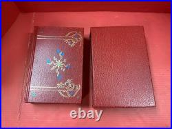 The Lord of the Rings by J. R. R Tolkien with Slip Cover