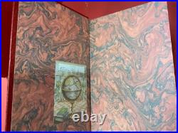 The Lord of the Rings by J. R. R Tolkien with Slip Cover